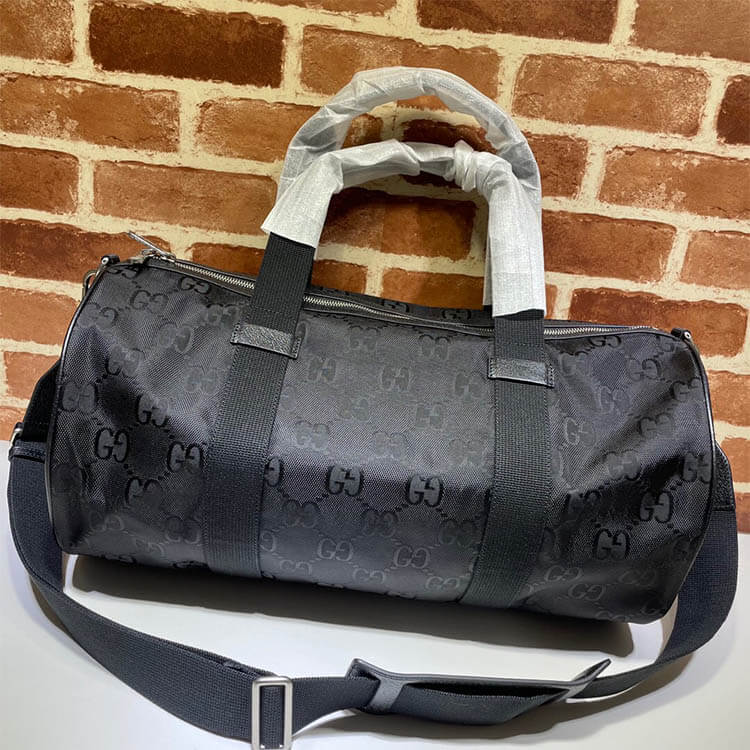 Replica Gucci Off The Grid Duffle Bag 658632 H9HVN 1000 (3)