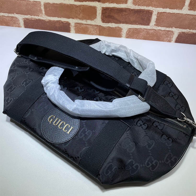 Replica Gucci Off The Grid Duffle Bag 658632 H9HVN 1000 (4)