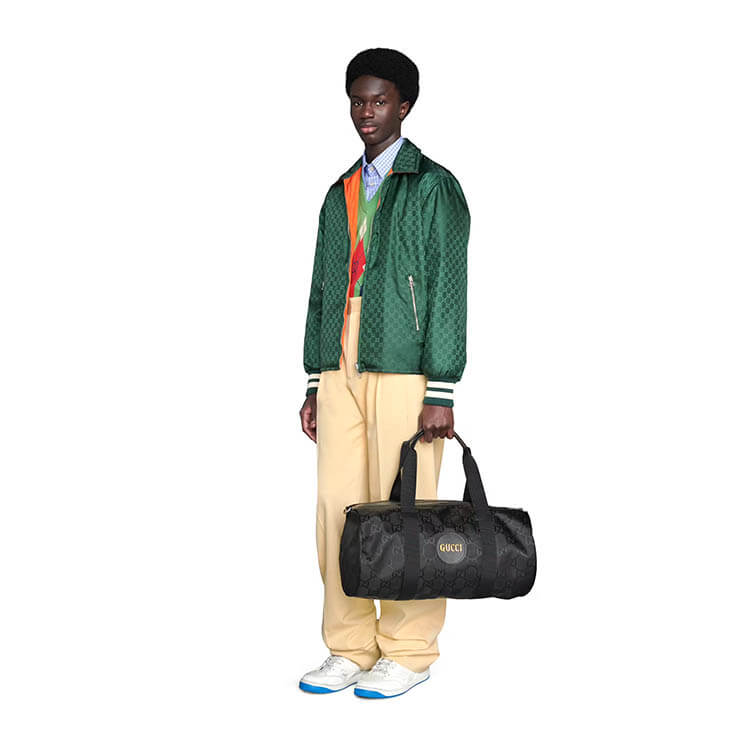 Replica Gucci Off The Grid Duffle Bag 658632 H9HVN 1000 (6)
