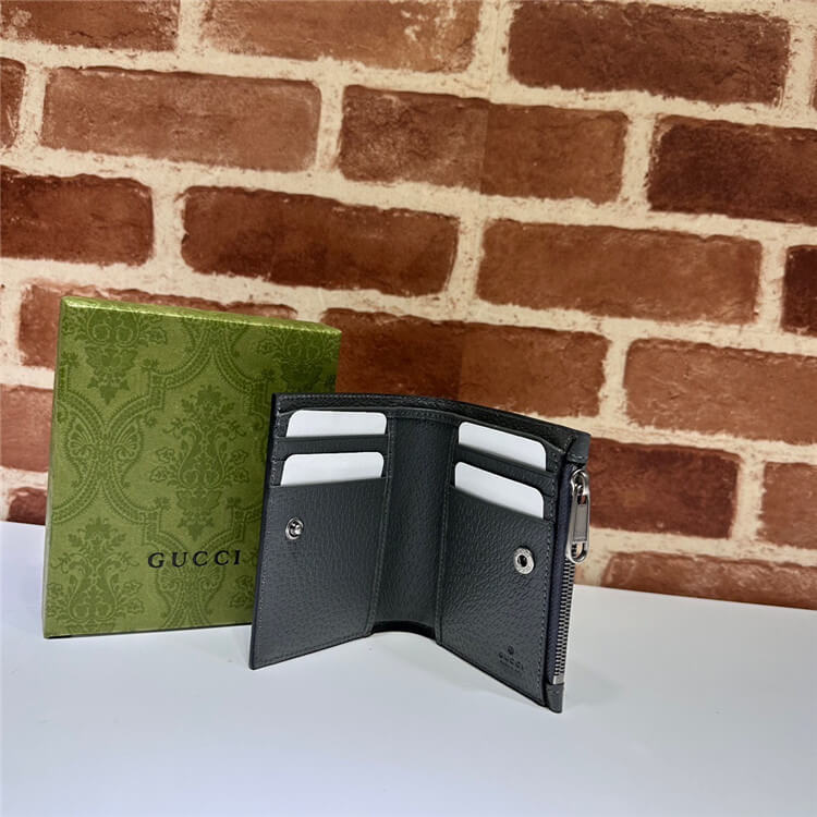 Replica Gucci Ophidia GG Long Wallet 760238 UULBN 1244 (4)