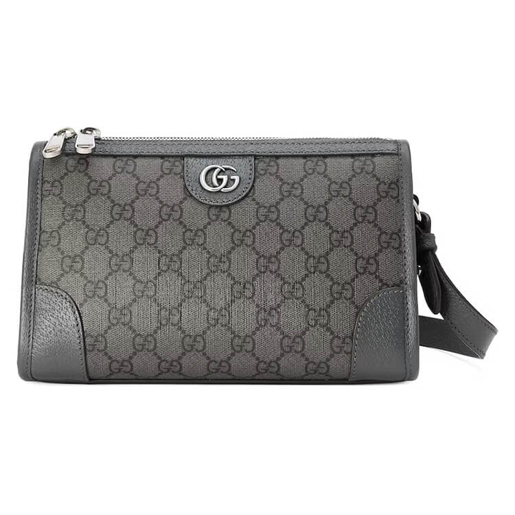 Replica Gucci Ophidia GG Messenger Bag 752581 UULBN 1244 (1)