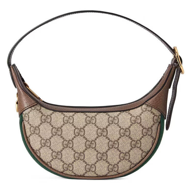 Replica Gucci Ophidia GG Mini Bag 658551 96IWG 8745 (1)