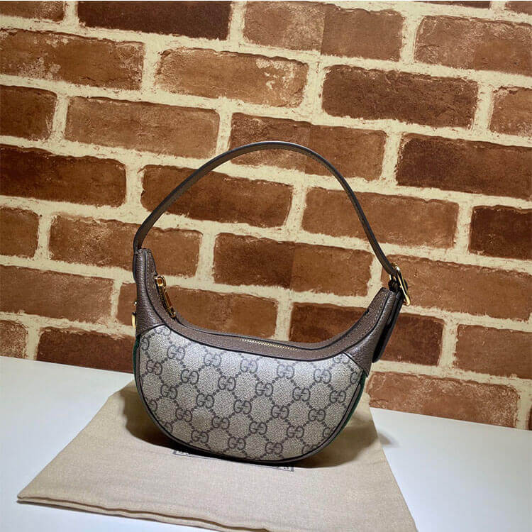 Replica Gucci Ophidia GG Mini Bag 658551 96IWG 8745 (2)