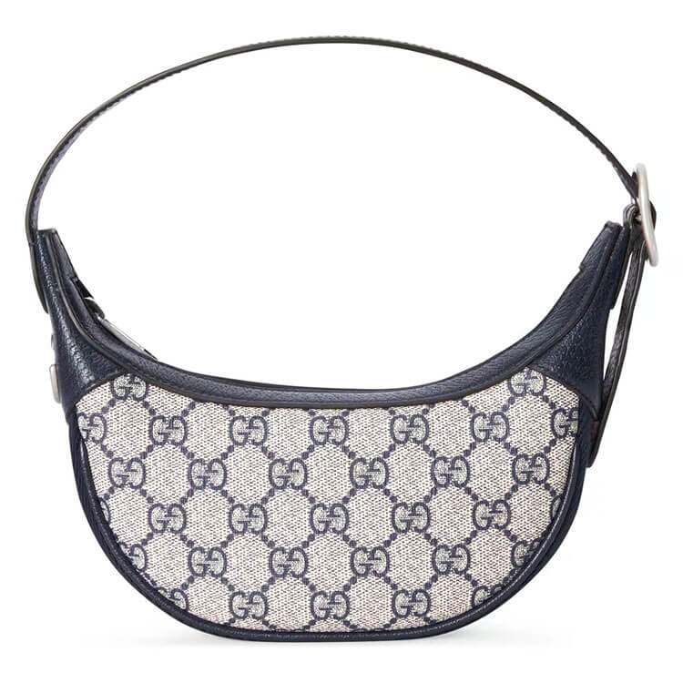 Replica Gucci Ophidia GG Mini Bag 658551 96IWN 4076 (1)