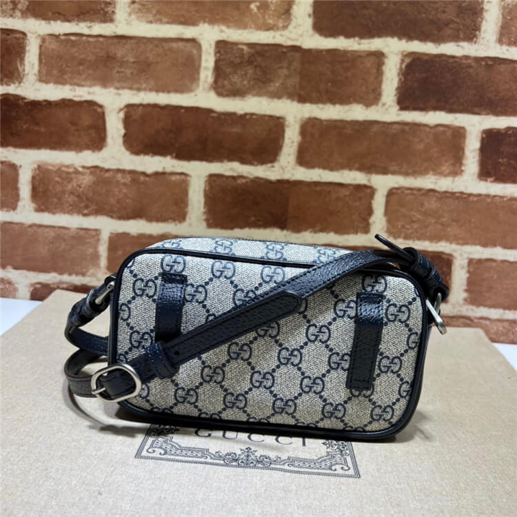 Replica Gucci Ophidia GG Mini Bag 722557 96IWN 4076 (4)