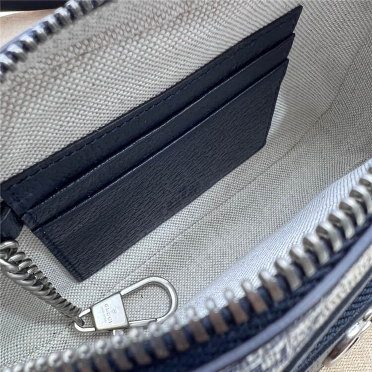 Replica Gucci Ophidia GG Mini Bag 722557 96IWN 4076 (6)