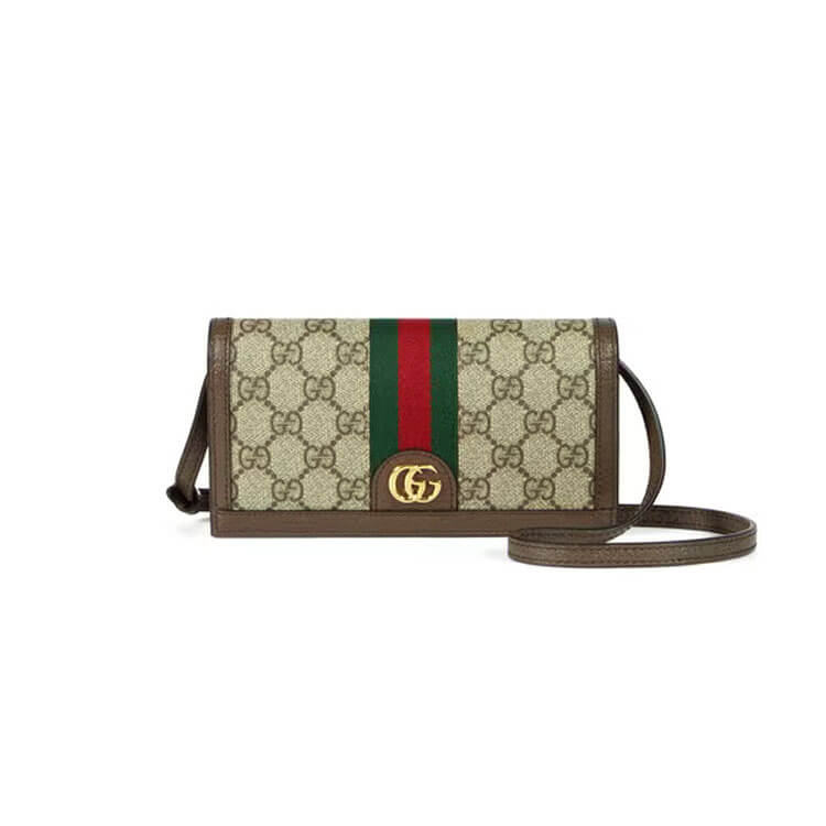 Replica Gucci Ophidia GG Mini Bag 723619 96IWG 8745 (1)