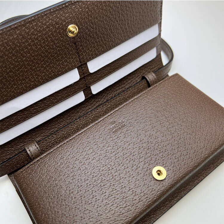 Replica Gucci Ophidia GG Mini Bag 723619 96IWG 8745 (4)
