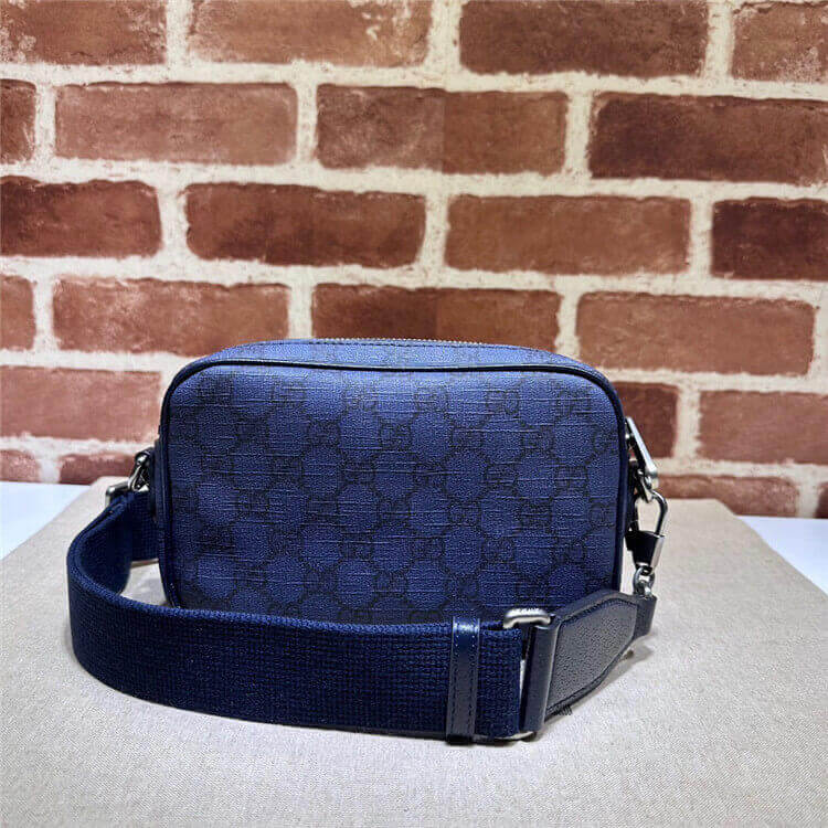 Replica Gucci Ophidia GG Mini Bag 746308 2ZGMN 4056 (4)
