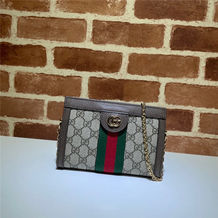 Replica Gucci Ophidia GG Mini Shoulder Bag 602676 K05NB 8745 (2)