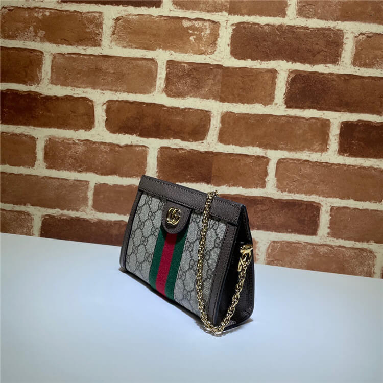 Replica Gucci Ophidia GG Mini Shoulder Bag 602676 K05NB 8745 (3)