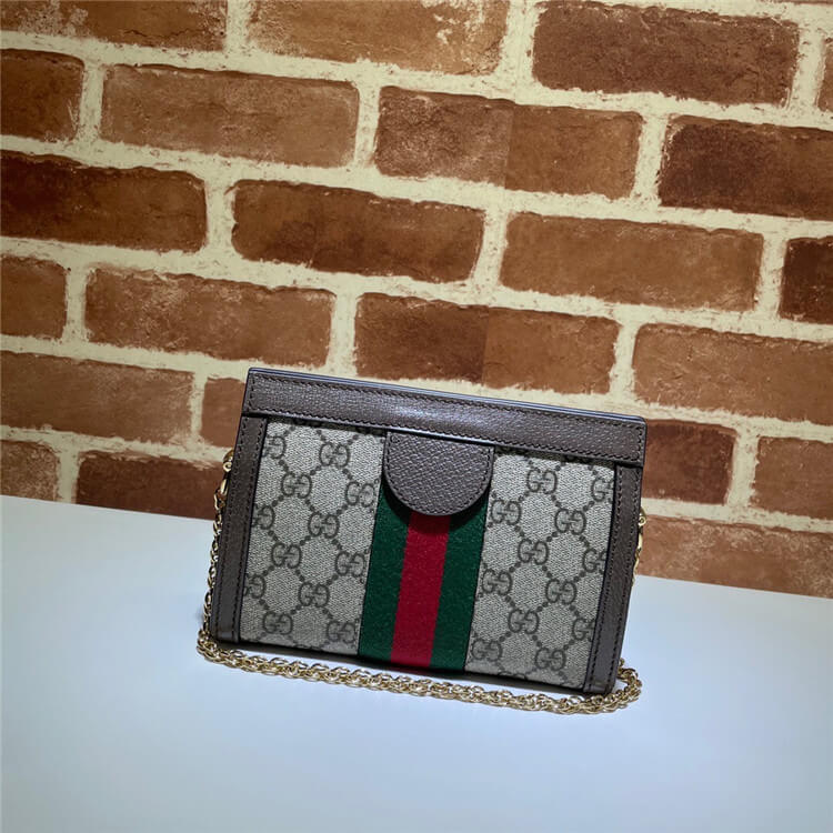 Replica Gucci Ophidia GG Mini Shoulder Bag 602676 K05NB 8745 (4)