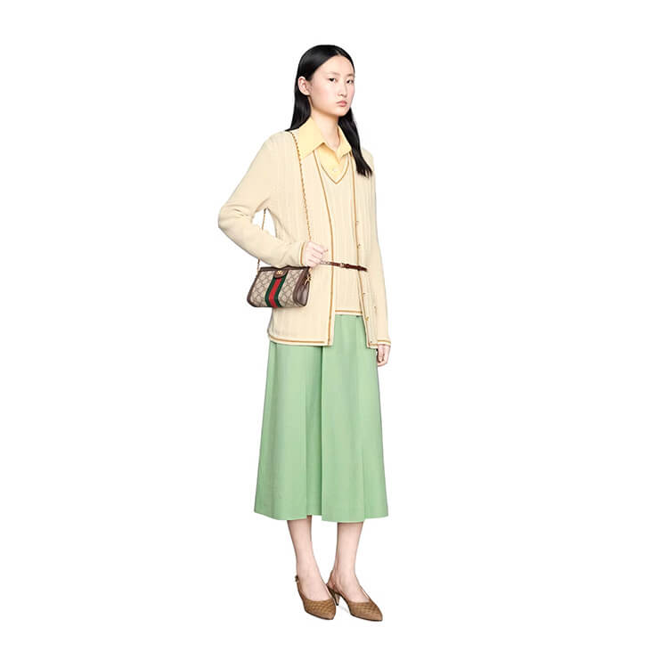 Replica Gucci Ophidia GG Mini Shoulder Bag 602676 K05NB 8745 (7)