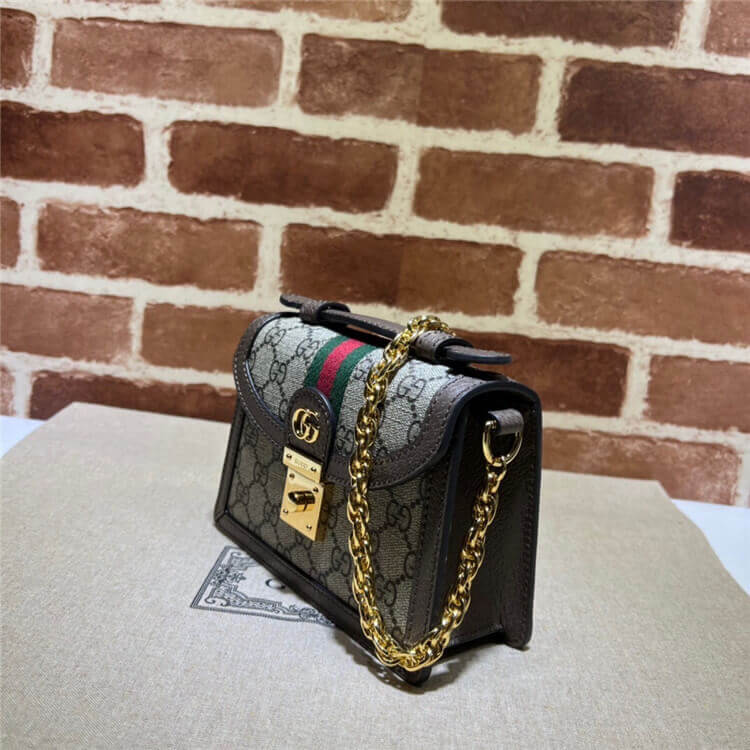 Replica Gucci Ophidia GG Mini Shoulder Bag 696180 96IWG 8745 (3)