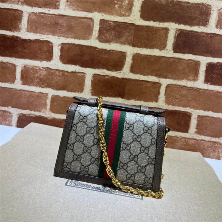 Replica Gucci Ophidia GG Mini Shoulder Bag 696180 96IWG 8745 (4)