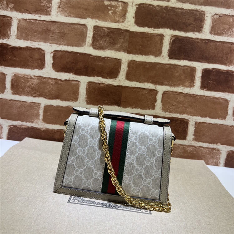 Replica Gucci Ophidia GG Mini Shoulder Bag 696180 UULAG 9682 (4)