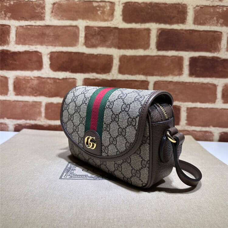 Replica Gucci Ophidia GG Mini Shoulder Bag 772239 FACUJ 8745 (3)