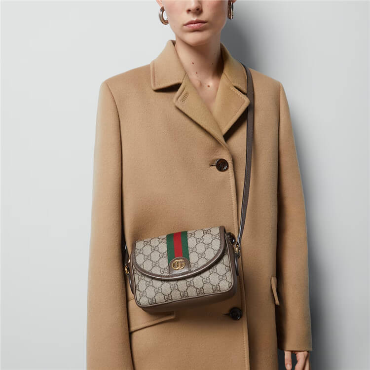Replica Gucci Ophidia GG Mini Shoulder Bag 772239 FACUJ 8745 (9)