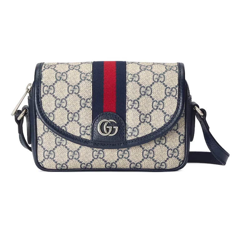 Replica Gucci Ophidia GG Mini Shoulder Bag 772239 FACUK 4047 (1)