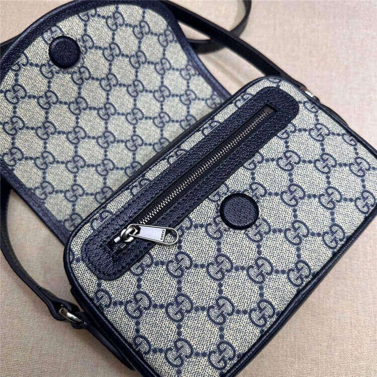 Replica Gucci Ophidia GG Mini Shoulder Bag 772239 FACUK 4047 (6)