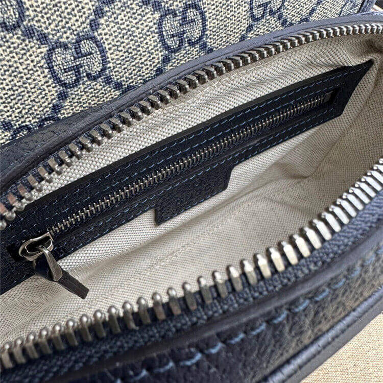 Replica Gucci Ophidia GG Mini Shoulder Bag 772239 FACUK 4047 (7)