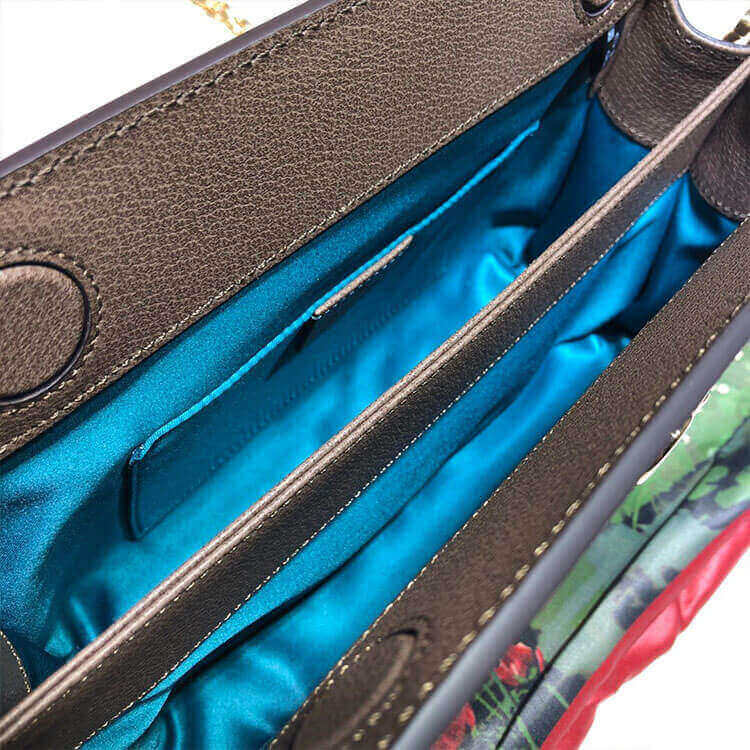 Replica Gucci Ophidia GG Small Shoulder Bag 503877 K05NG 8745 (5)