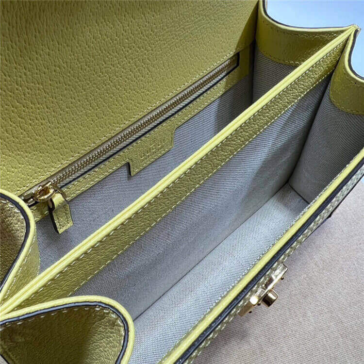 Replica Gucci Ophidia GG Small Top Handle Bag 651055 UKMBG 8480 (6)