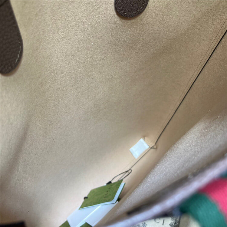 Replica Gucci Ophidia GG Small Tote Bag 744544 9AACV 8745 (6)