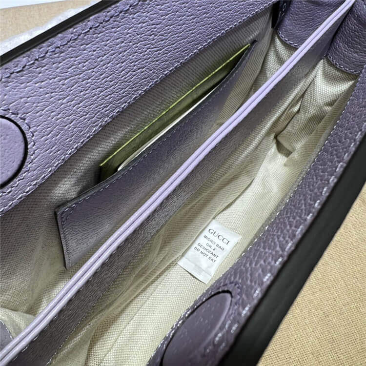 Replica Gucci Ophidia Jumbo GG Small Shoulder Bag 503877 UKMBG 8481 (6)