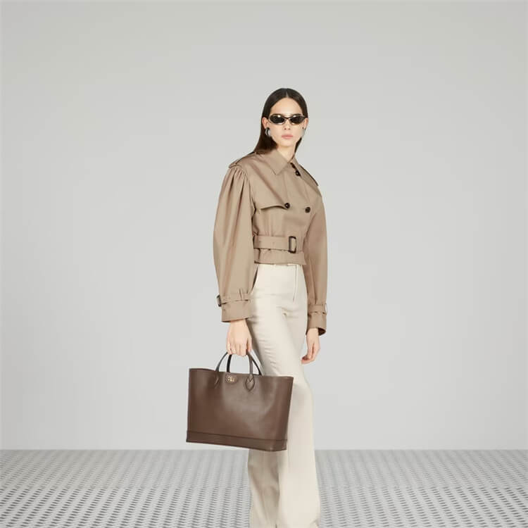 Replica Gucci Ophidia Medium Tote Bag 739730 DJ20G 2528 (8)