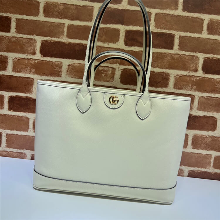 Replica Gucci Ophidia Medium Tote Bag 739730 DJ20G 9022 (2)