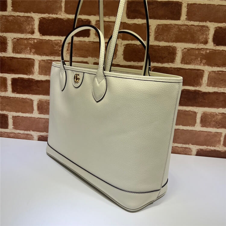Replica Gucci Ophidia Medium Tote Bag 739730 DJ20G 9022 (3)