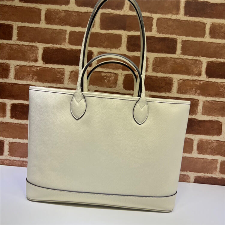 Replica Gucci Ophidia Medium Tote Bag 739730 DJ20G 9022 (4)