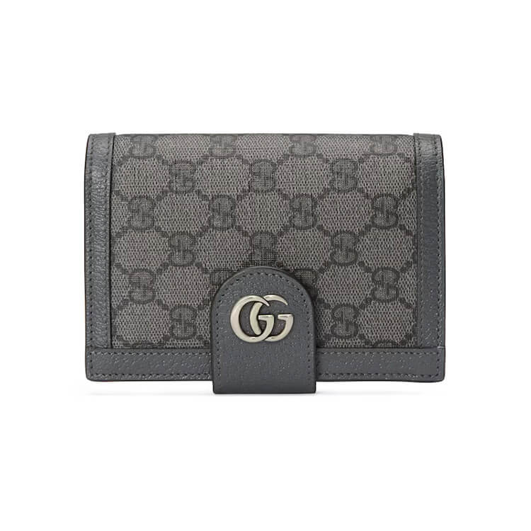 Replica Gucci Ophidia Passport Case 732755 UULBN 1244 (1)