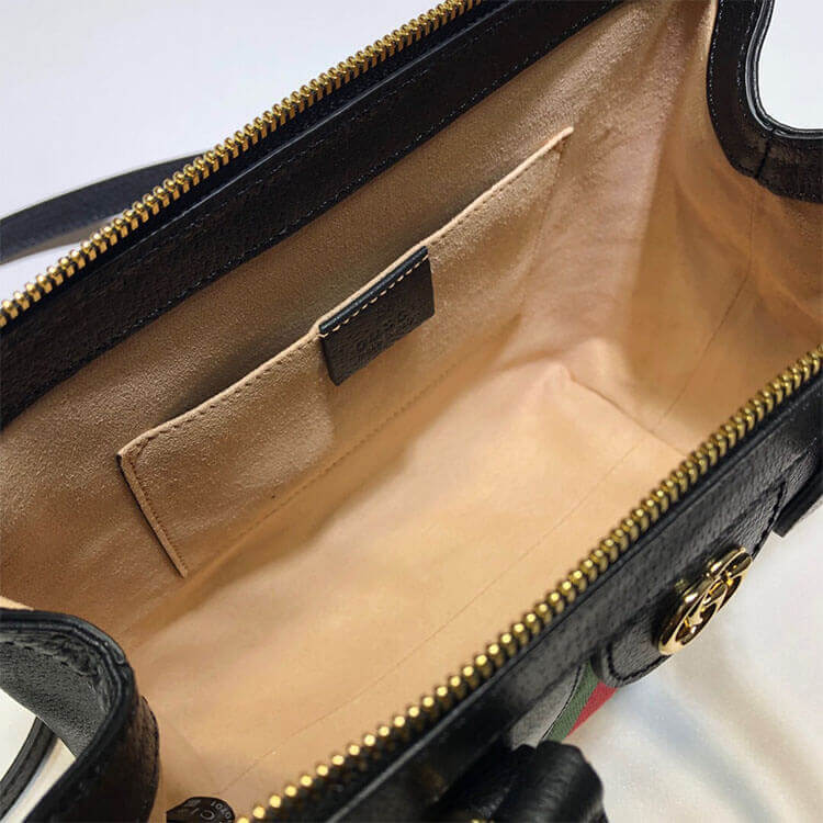 Replica Gucci Ophidia Small Tote Bag 547551 DJ2DG 1060 (6)