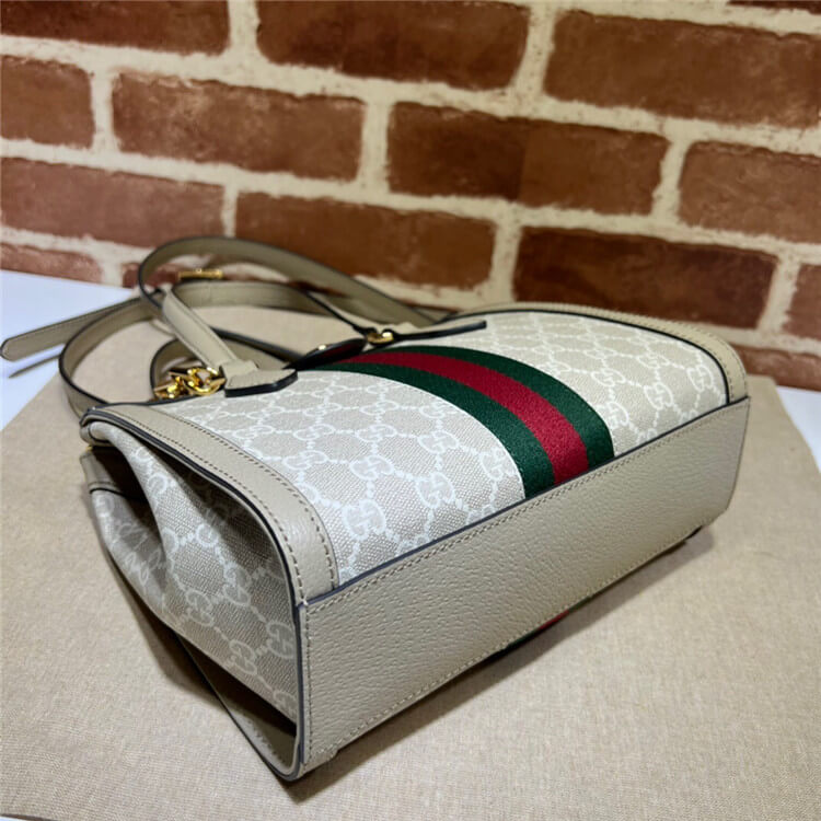 Replica Gucci Ophidia Small Tote Bag 547551 UULAG 9682 (5)