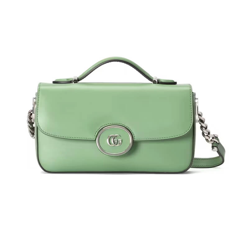 Replica Gucci Petite GG Mini Shoulder Bag 739722 AABSG 3509 (1)