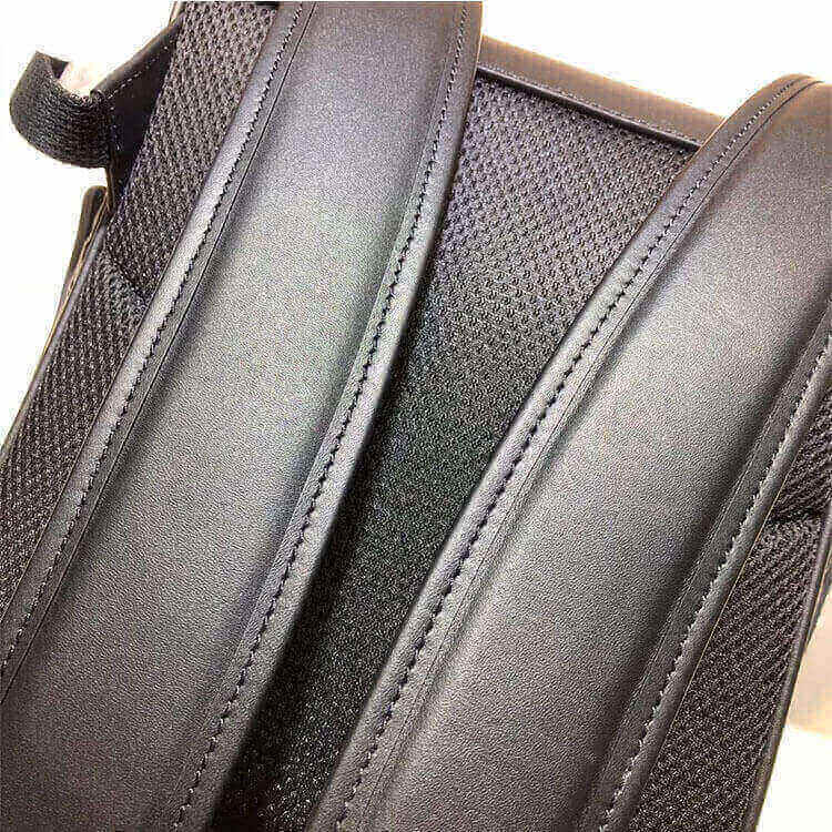 Replica Gucci Signature Leather Backpack 450967 CWCQN 1000 (4)