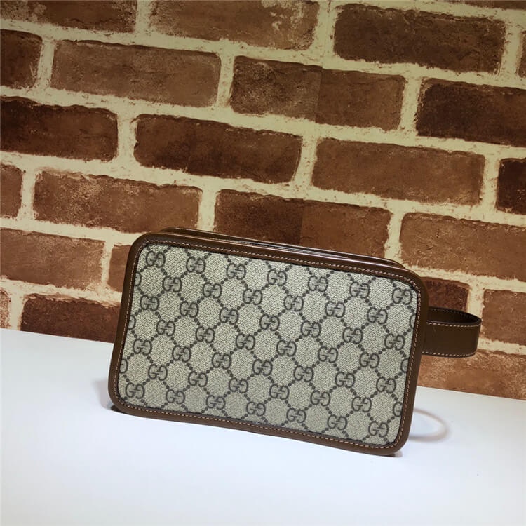 Replica Gucci Travel Pouch With Interlocking G 625764 92TCG 8563 (4)