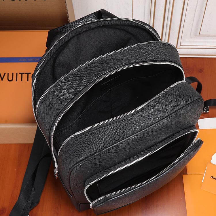 Replica LV Adrian Backpack M30857 (6)