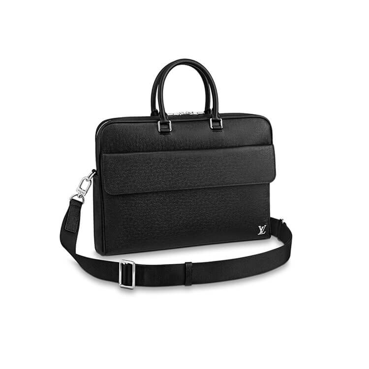 Replica LV Alex Briefcase M30440 (1)