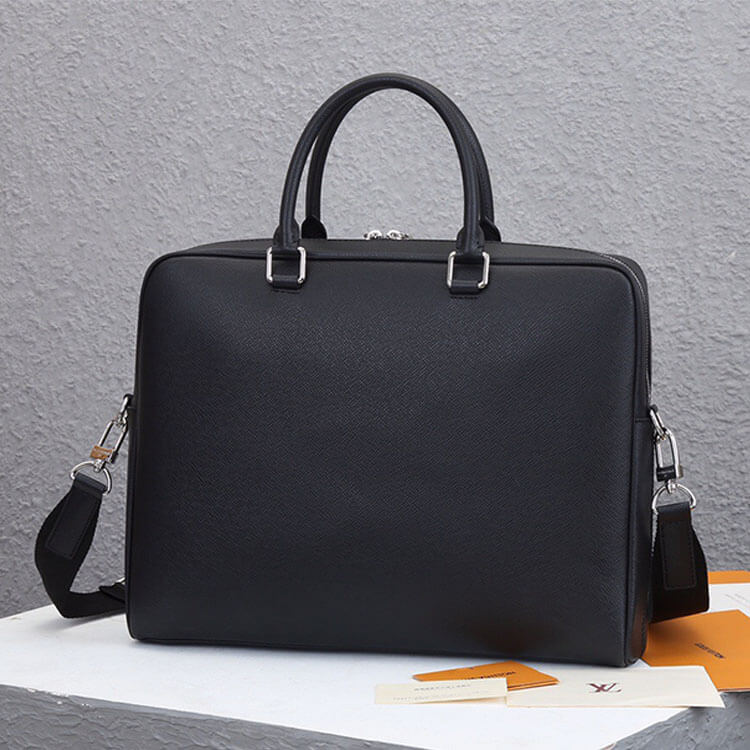 Replica LV Alex Briefcase M30440 (4)