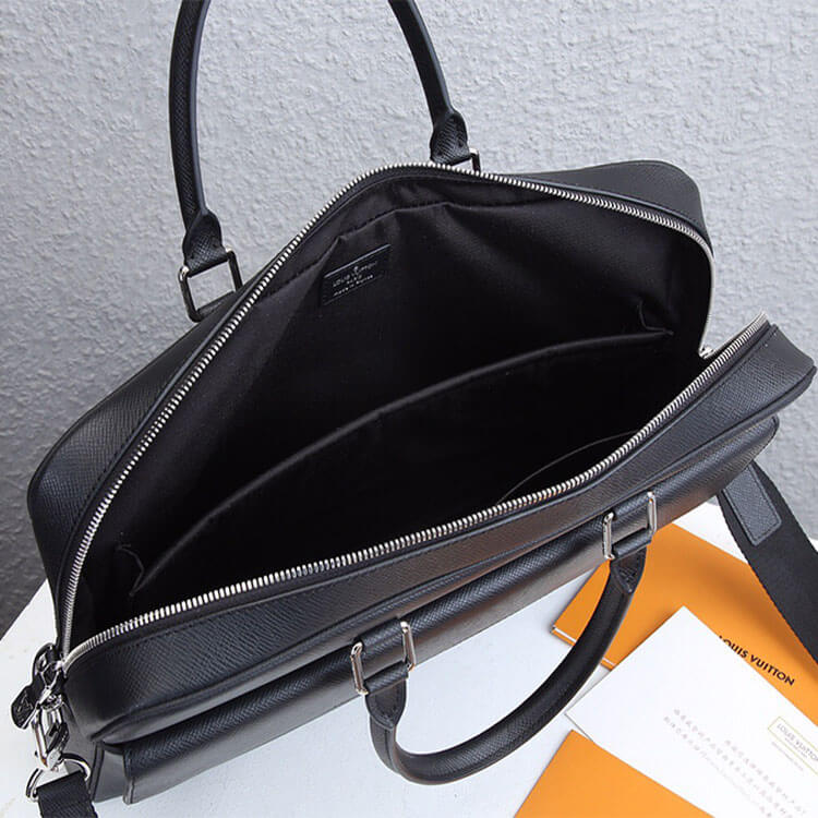 Replica LV Alex Briefcase M30440 (6)