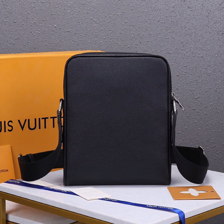 Replica LV Alex Messenger BB Bag M30265 (4)