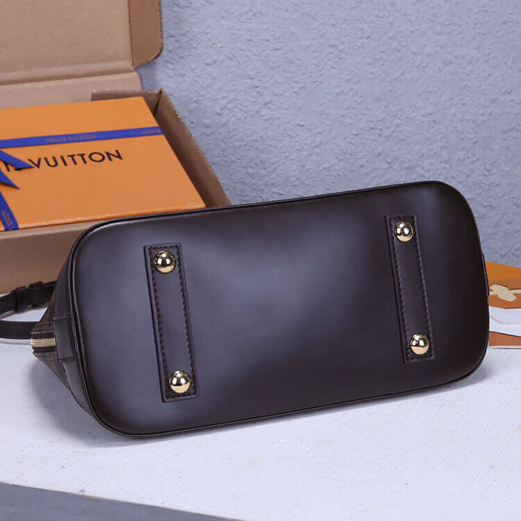 Replica LV Alma PM Handbag N53151 (5)