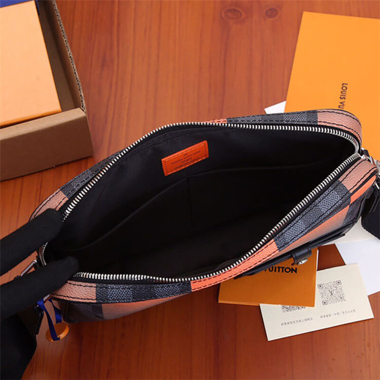 Replica LV Alpha Messenger N40421 (6)