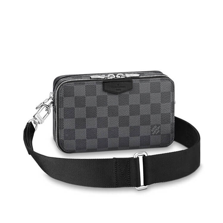 Replica LV Alpha Wearable Wallet N60418 (1)