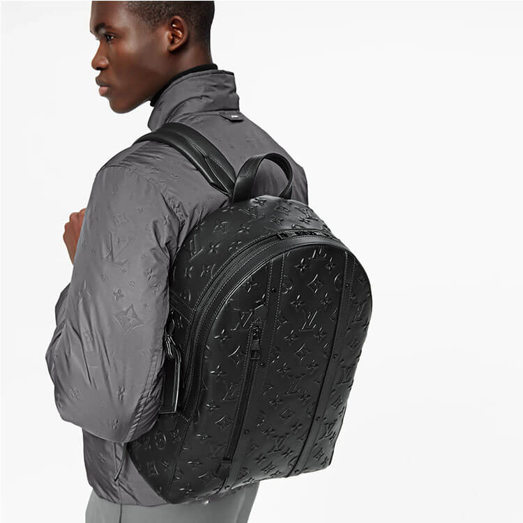 Replica LV Armand Backpack M57959 (7)