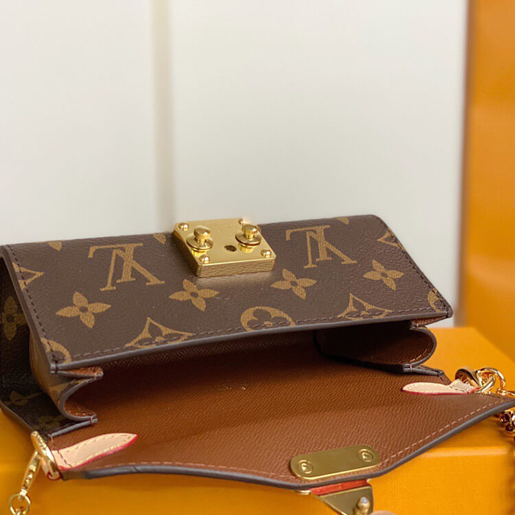 Replica LV Bitsy Pouch M00991 (7)