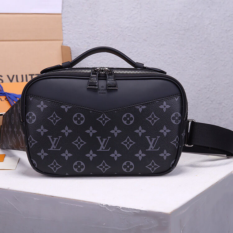 Replica LV Bumbag M42906 (2)